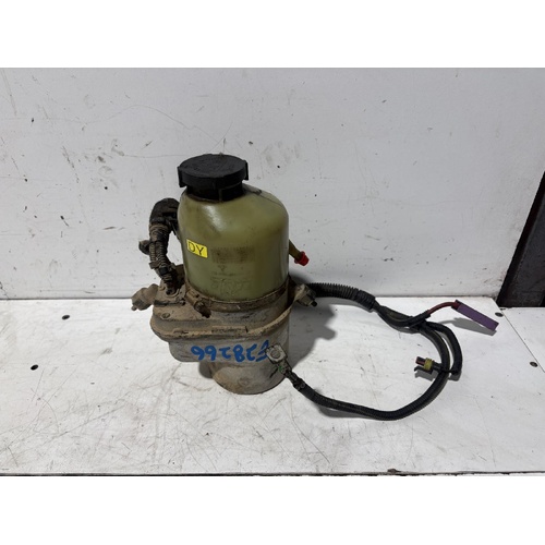 Holden Astra Steering Pump TS 09/1998-2005