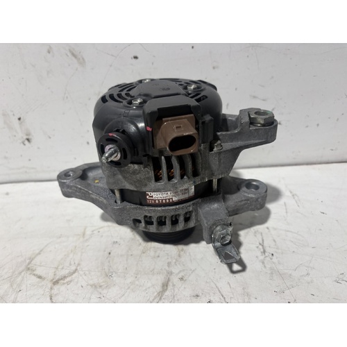 Toyota Corolla Alternator ZRE172 11/2016-06/2019