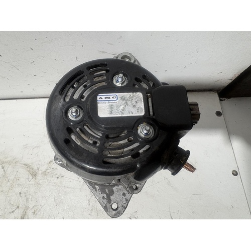 Aftermarket Alternator to suit Toyota Yaris NCP93 10/2005-06/2016
