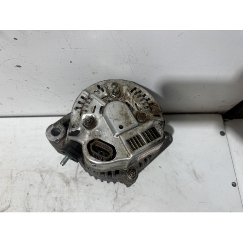 Aftermarket Alternator to suit Toyota Prado 95 Series 07/1996-01/2002