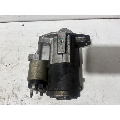 Jeep Cherokee Starter Motor KJ 09/2001-11/2007