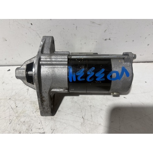 Toyota Corolla Starter Motor ZRE172 12/2013-06/2019