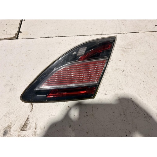 Mazda 6 Right Rear Garnish GH 02/2008-02/2010 