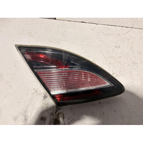 Mazda 6 Left Rear Garnish GH 02/2008-02/2010