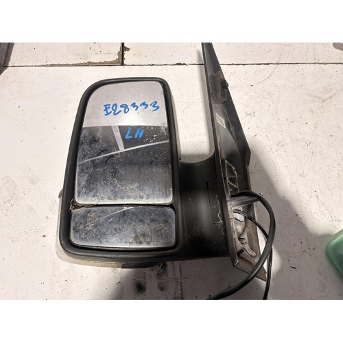 Mercedes Sprinter Left Door Mirror NCV3 10/2006-04/2018