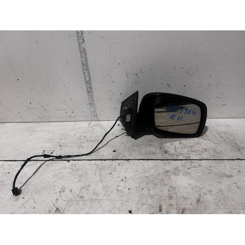 Dodge Journey Right Door Mirror JC 05/2008-12/2016