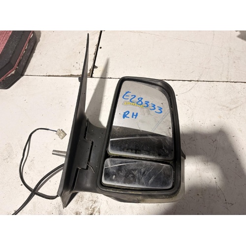 Mercedes Sprinter Right Door Mirror NCV3 10/2006-04/2018