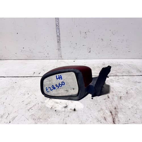 Ford Focus Left Door Mirror LW 05/2011-08/2015