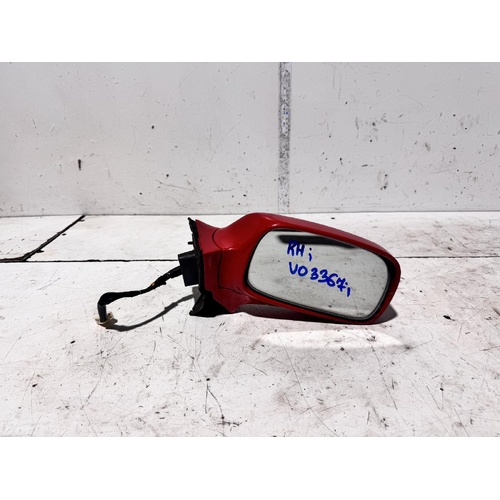 Toyota Celica Right Door Mirror ZZT231 11/1999-10/2005