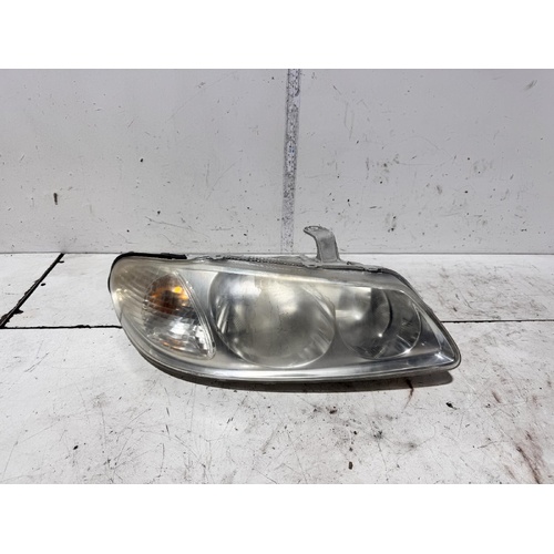 Nissan Pulsar Right Head Light N16 08/2003-12/2005