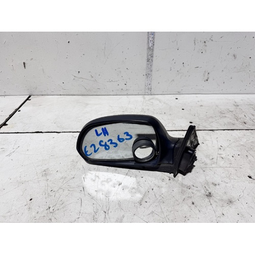 Hyundai Elantra Left Door Mirror XD 10/2003-07/2006