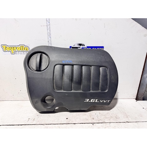 Dodge Journey Engine Cover JC 07/2011-12/2016