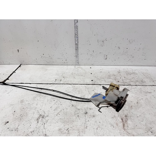Toyota Celica Right Front Door Lock Mechanism ZZT231 11/1999-10/2005