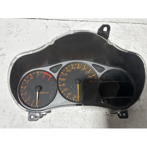 Toyota Celica Instrument Cluster ZZT231 11/1999-10/2005