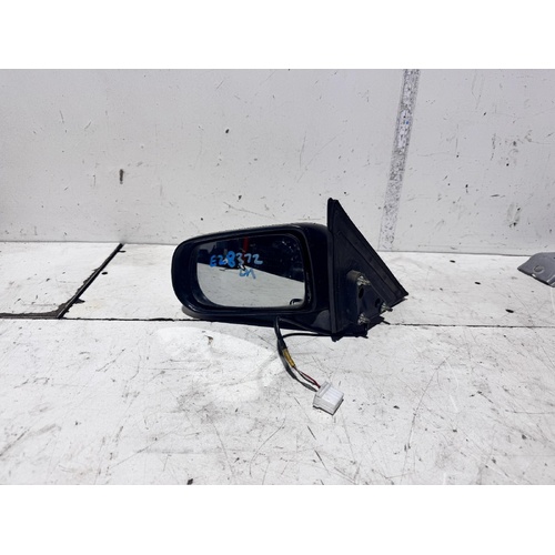 Mazda 626 Left Door Mirror GF 11/1999-08/2002