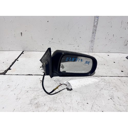 Mazda 626 Right Door Mirror GF 11/1999-08/2002