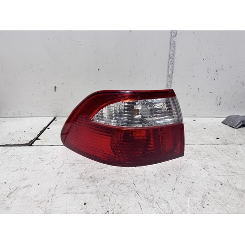 Mazda 626 Left Tail Light GF 11/1999-08/2002