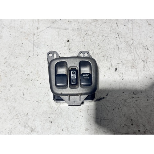 Toyota Celica Power Window MASTER Switch ZZT231 11/1999-10/2005