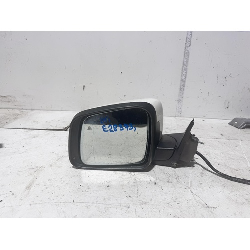 Jeep Grandcherokee Left Door Mirror WK 10/2010-03/2013