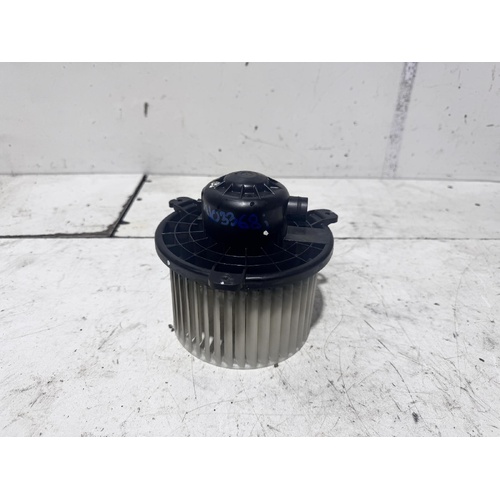Mitsubishi Triton Heater Fan Motor MQ 03/2015-10/2021