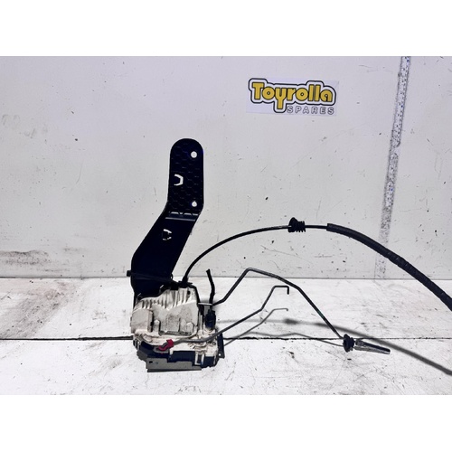 Jeep Grandcherokee Left Front Door Lock Mechanism WK 10/2010-02/2022