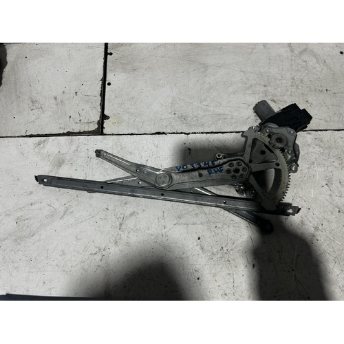 Lexus IS Series Right Front WEindow Regulator XE30 07/2013- 11/2025