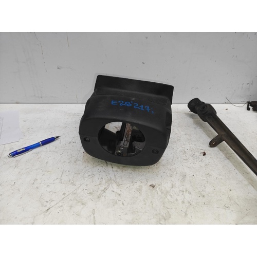 Hyundai i30 Steering Column Shroud FD 09/2007-04/2012