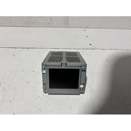 Toyota Kluger Reverse Camera Display Unit GSU40 05/2007-02/2014