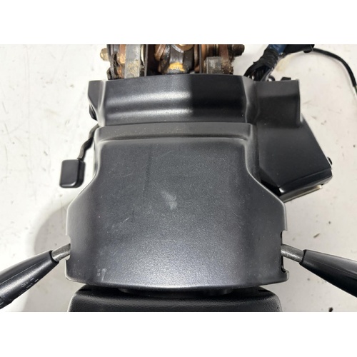 Toyota Celica Steering Column Shroud ST162 11/1985-12/1989