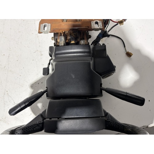 Toyota Celica Combination Switch Assembly ST162 11/1985-12/1989