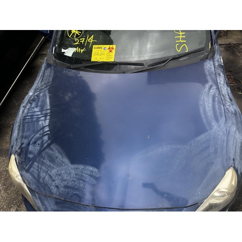 Toyota 86 Bonnet ZN6 04/2012-09/2021