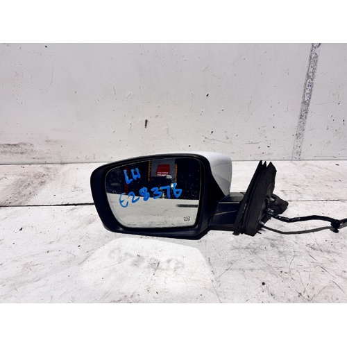 Chrysler 300C Left Door Mirror LX 12/2011-12/2021