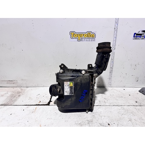 Mitsubishi Triton Air Cleaner Box with Air Flow Meter MQ 03/2015-10/2023