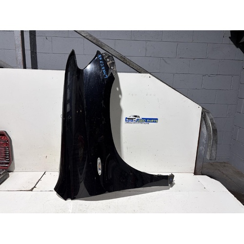 Toyota Kluger Right Guard GSU40 05/2007-07/2010