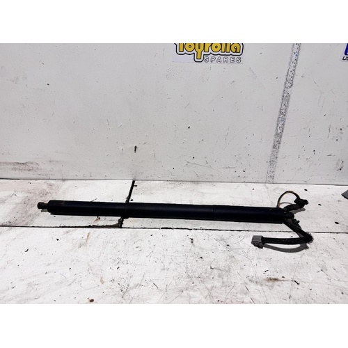 Jeep Grandcherokee Left Tailgate Strut WK 10/2010-03/2013