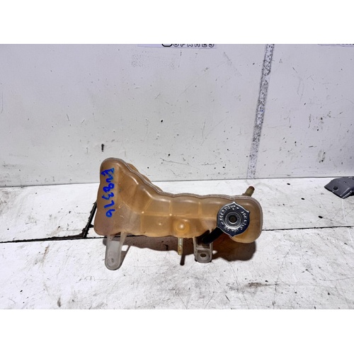 Chrysler 300C Overflow Bottle LX 01/2015-12/2021