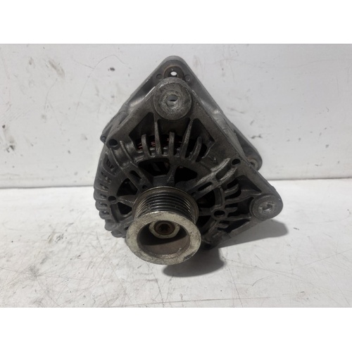 Renault Scenic Alternator Phase II 12/2004-12/2010