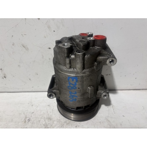 Renault Scenic A/C Compressor Phase II 12/2004-12/2010