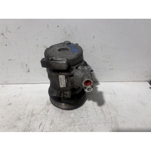 Toyota RAV4 A/C Compressor ACA23 07/2003-10/2005