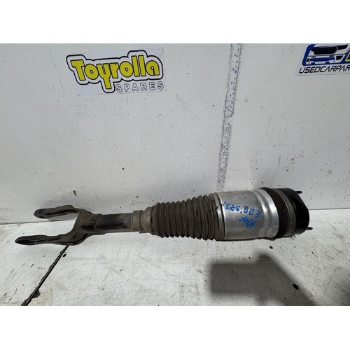 Jeep Grandcherokee Right Front Strut WK 10/2010-03/2013 