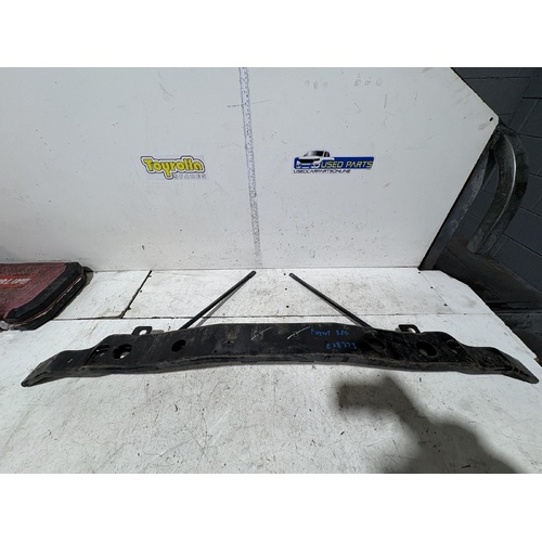 Jeep Grandcherokee Front Reinforcement Bar WK 10/2010-03/2013
