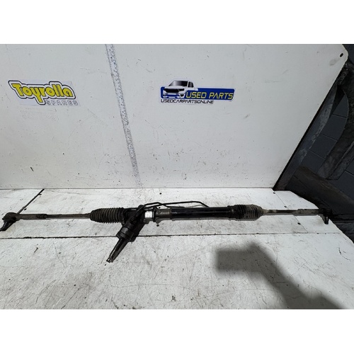 Subaru Outback Steering Rack 3rd Gen 06/2001-08/2003
