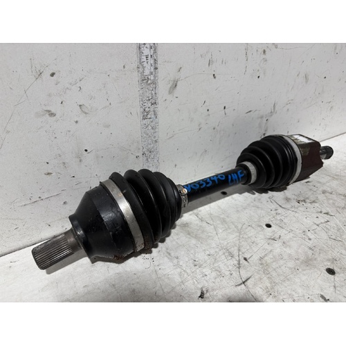 Ford Focus Left Front Drive Shaft LV 06/2008-07/2011