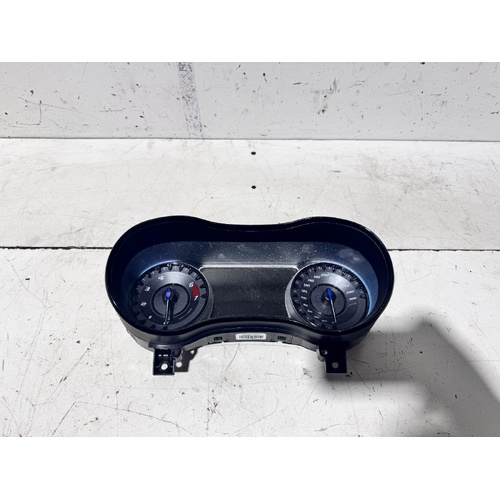 Chrysler 300C Instrument Cluster LX 01/2015-12/2021