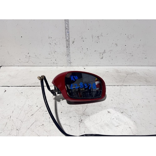 Volkswagen Beetle Right Door Mirror 9C 04/2004-11/2011