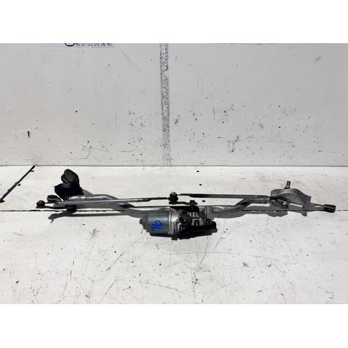 Chrysler 300C Front Wiper Assembly LX 12/2011-12/2021