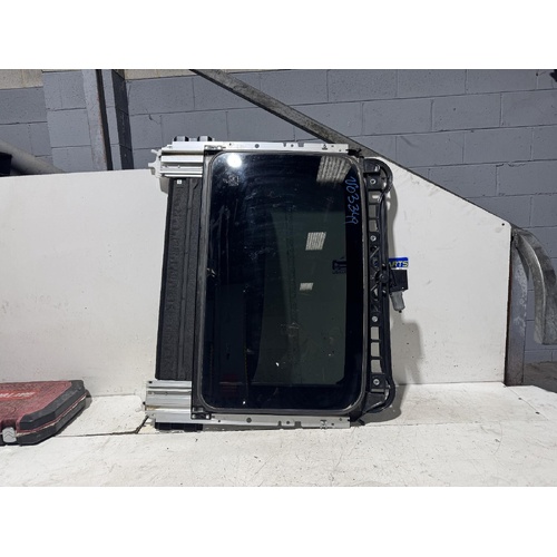 Lexus RC 350 Sunroof Assembly GSC10 11/2014-11/2025