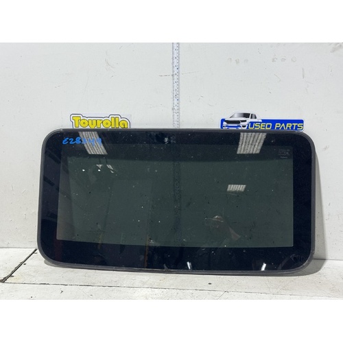 Toyota Kluger Sunroof Glass GSU40 05/2007-02/2014