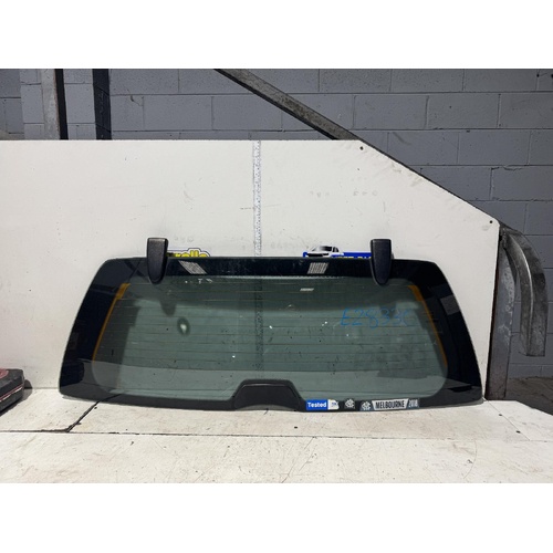 Jeep Cherokee Tailgate Glass KJ 11/2004-11/2007