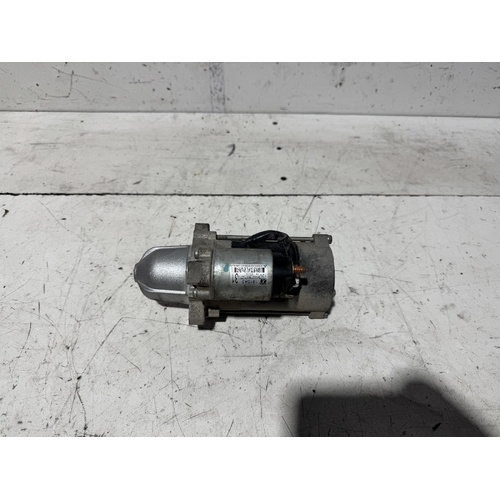 Mitsubishi Triton Starter Motor MQ 03/2015-10/2023